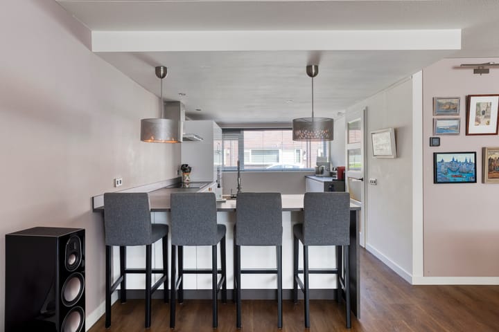 Foto 15 van Waterranonkellaan 28