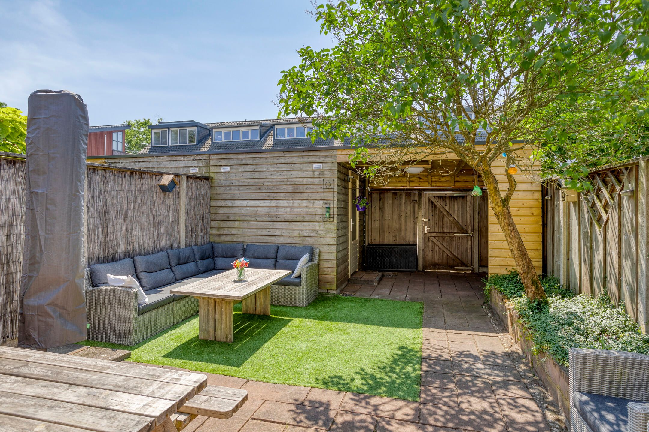 Foto 30 van Waterranonkellaan 28