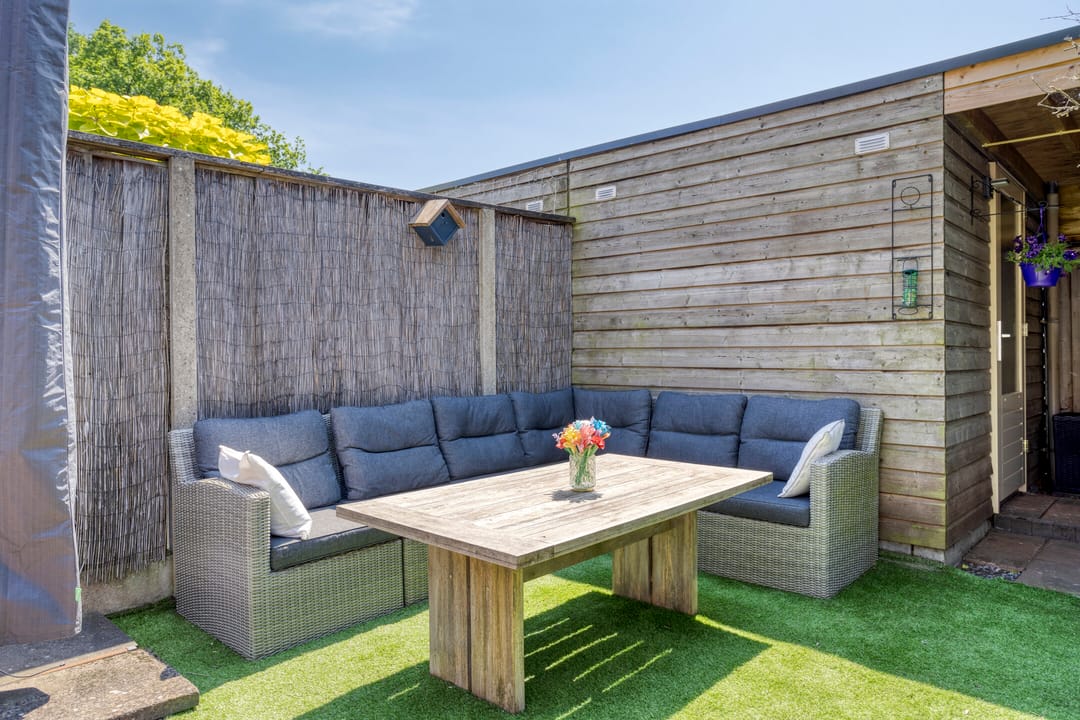 Foto 31 van Waterranonkellaan 28