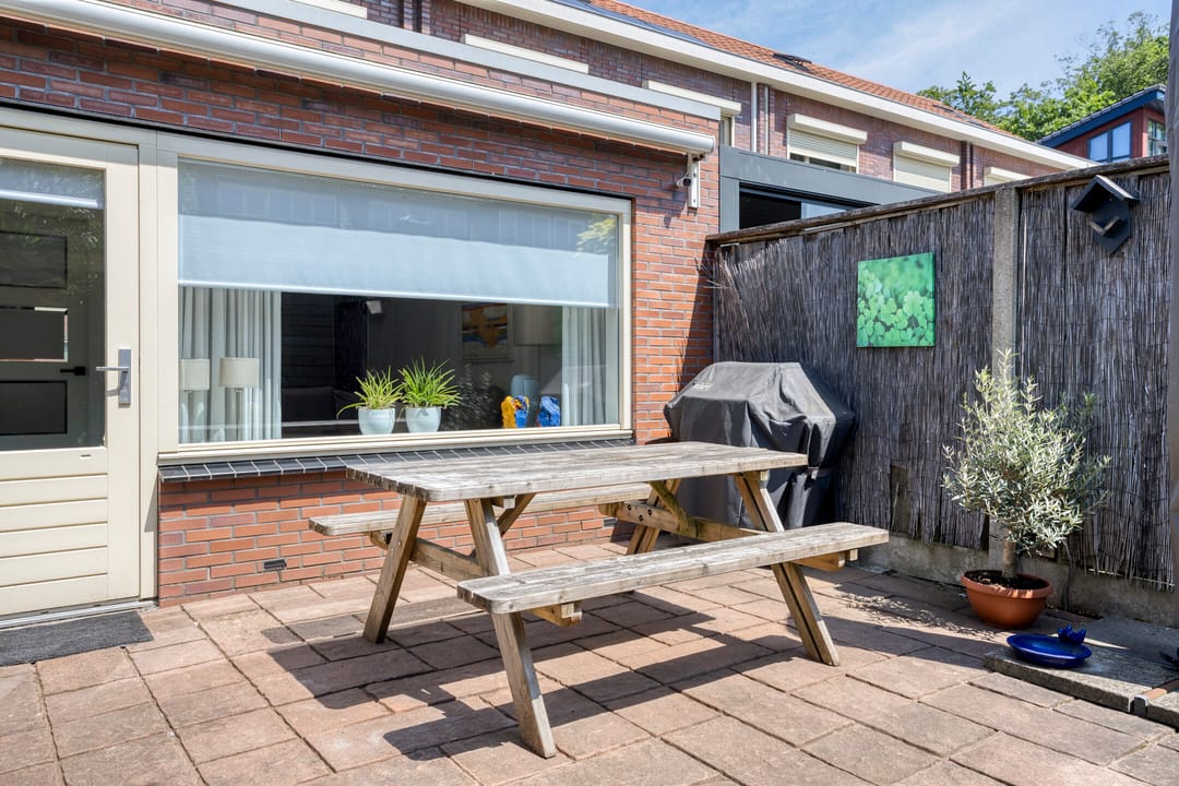 Foto 32 van Waterranonkellaan 28