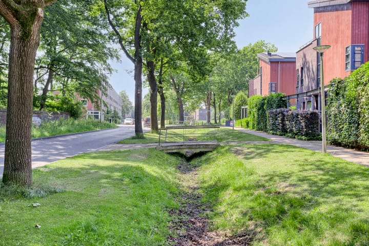 Foto 34 van Waterranonkellaan 28