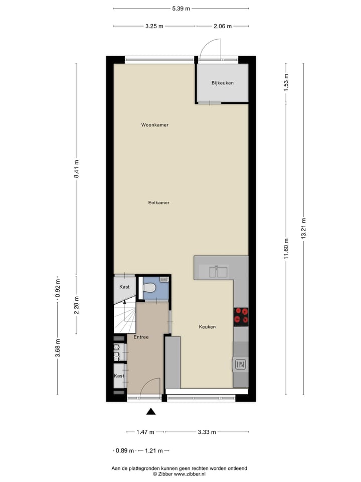 Foto 35 van Waterranonkellaan 28