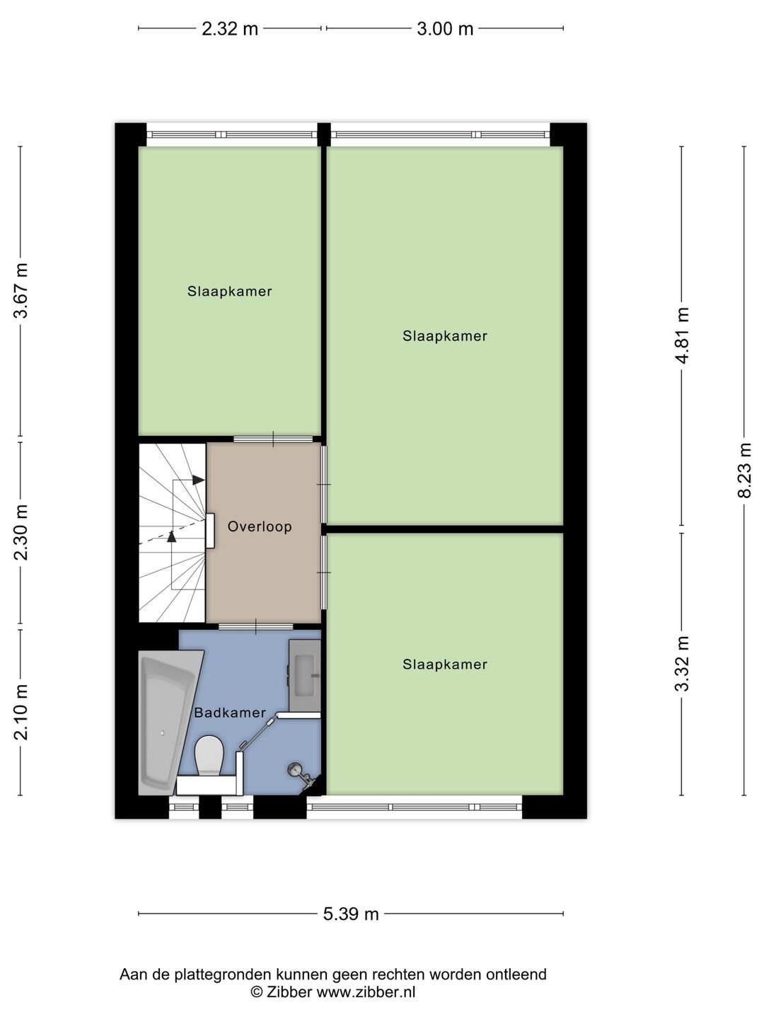 Foto 37 van Waterranonkellaan 28