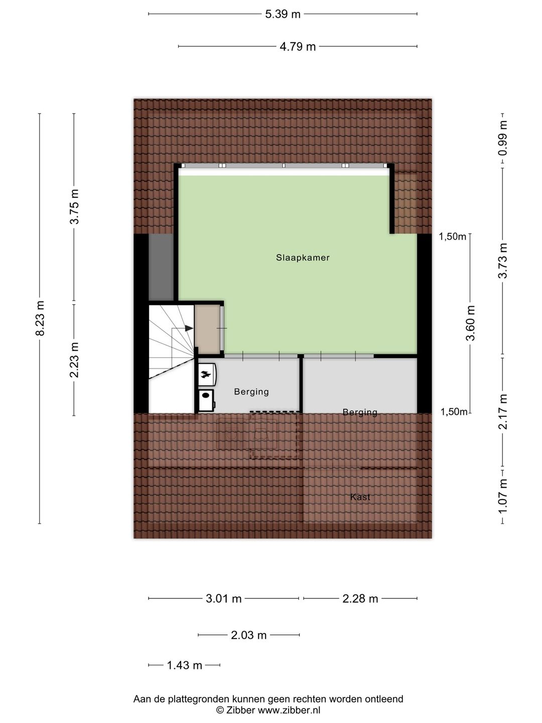 Foto 38 van Waterranonkellaan 28