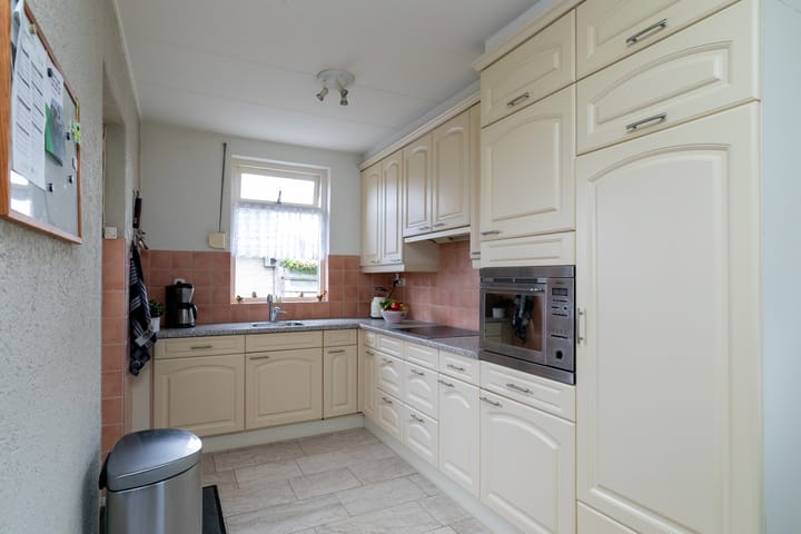 Foto 3 van van Duivenvoordelaan 29