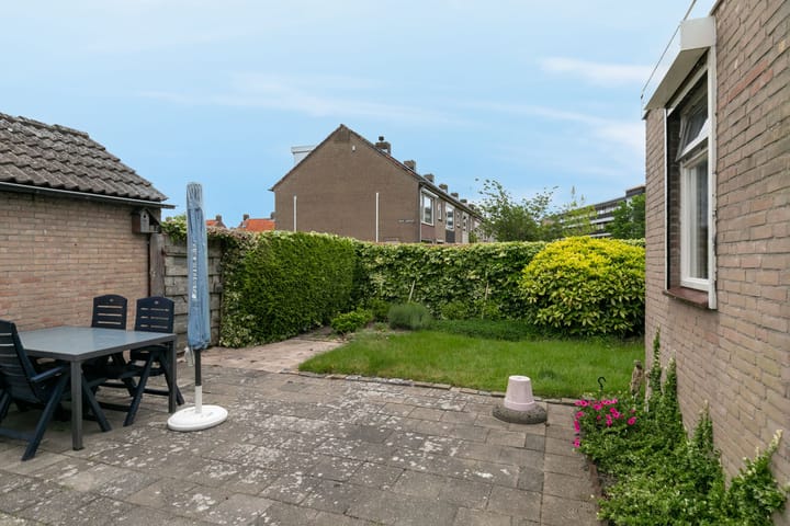 Foto 4 van van Duivenvoordelaan 29