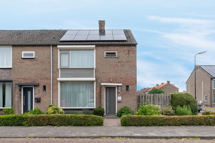 Foto 5 van van Duivenvoordelaan 29