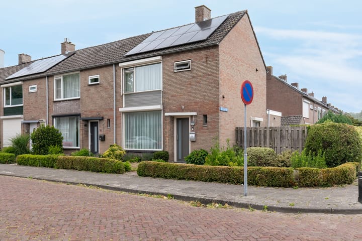 Foto 6 van van Duivenvoordelaan 29