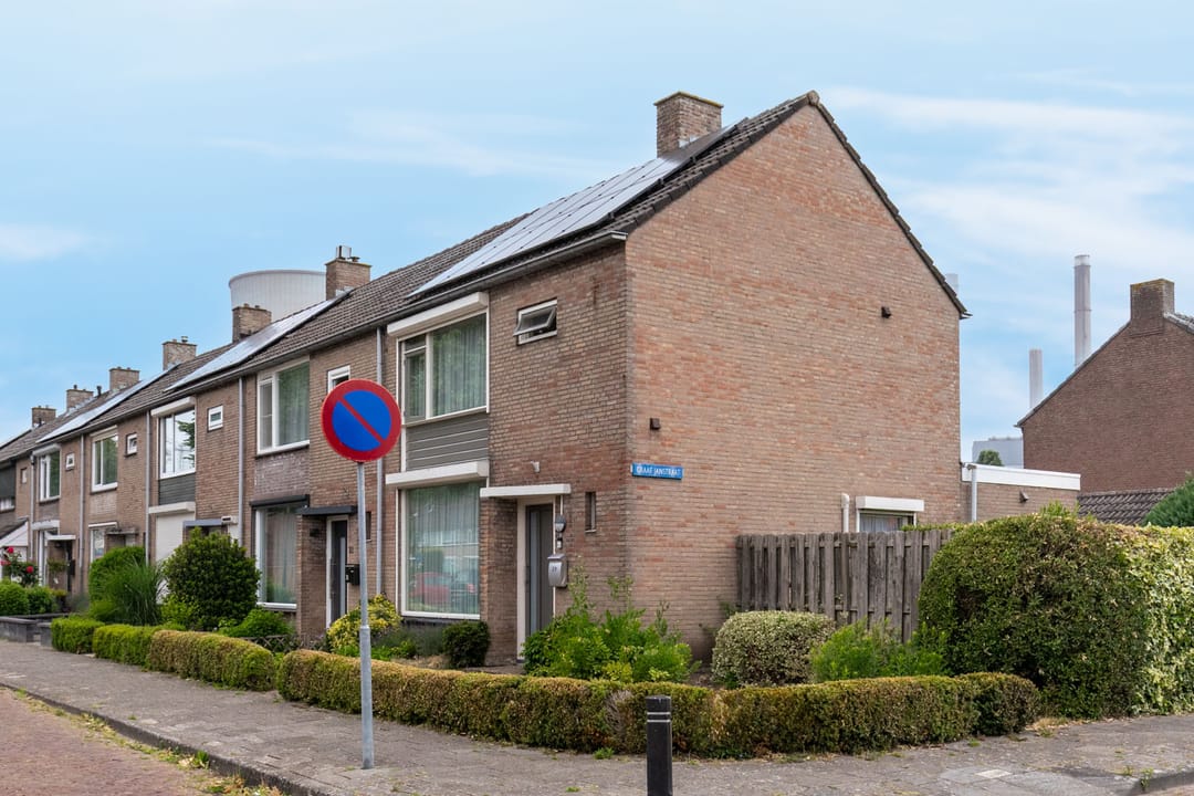 Foto 7 van van Duivenvoordelaan 29