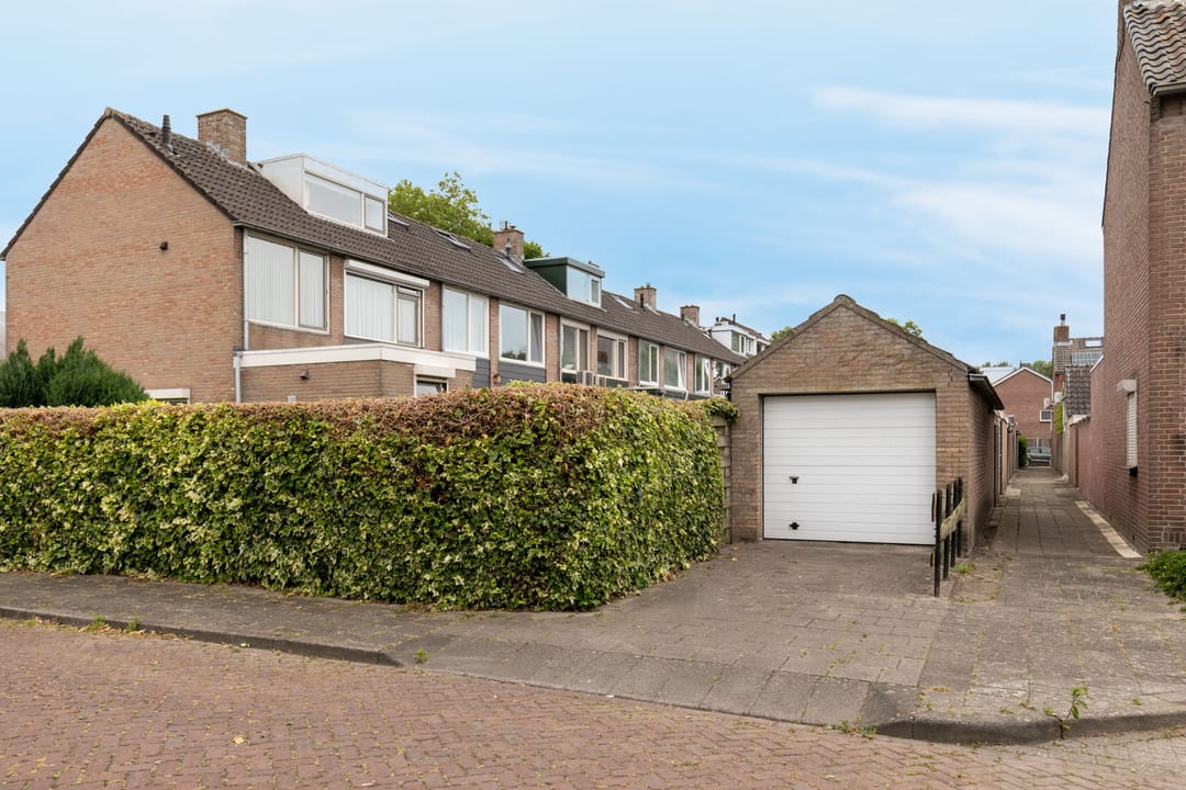 Foto 8 van van Duivenvoordelaan 29