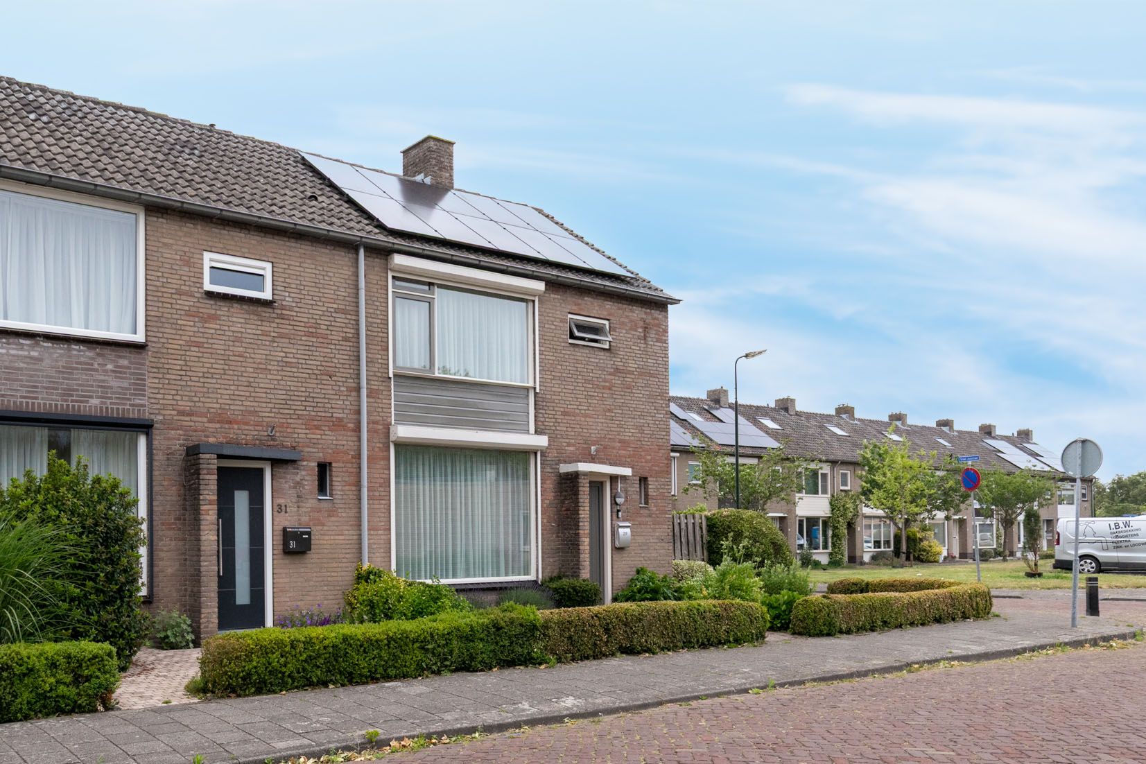 Foto 9 van van Duivenvoordelaan 29