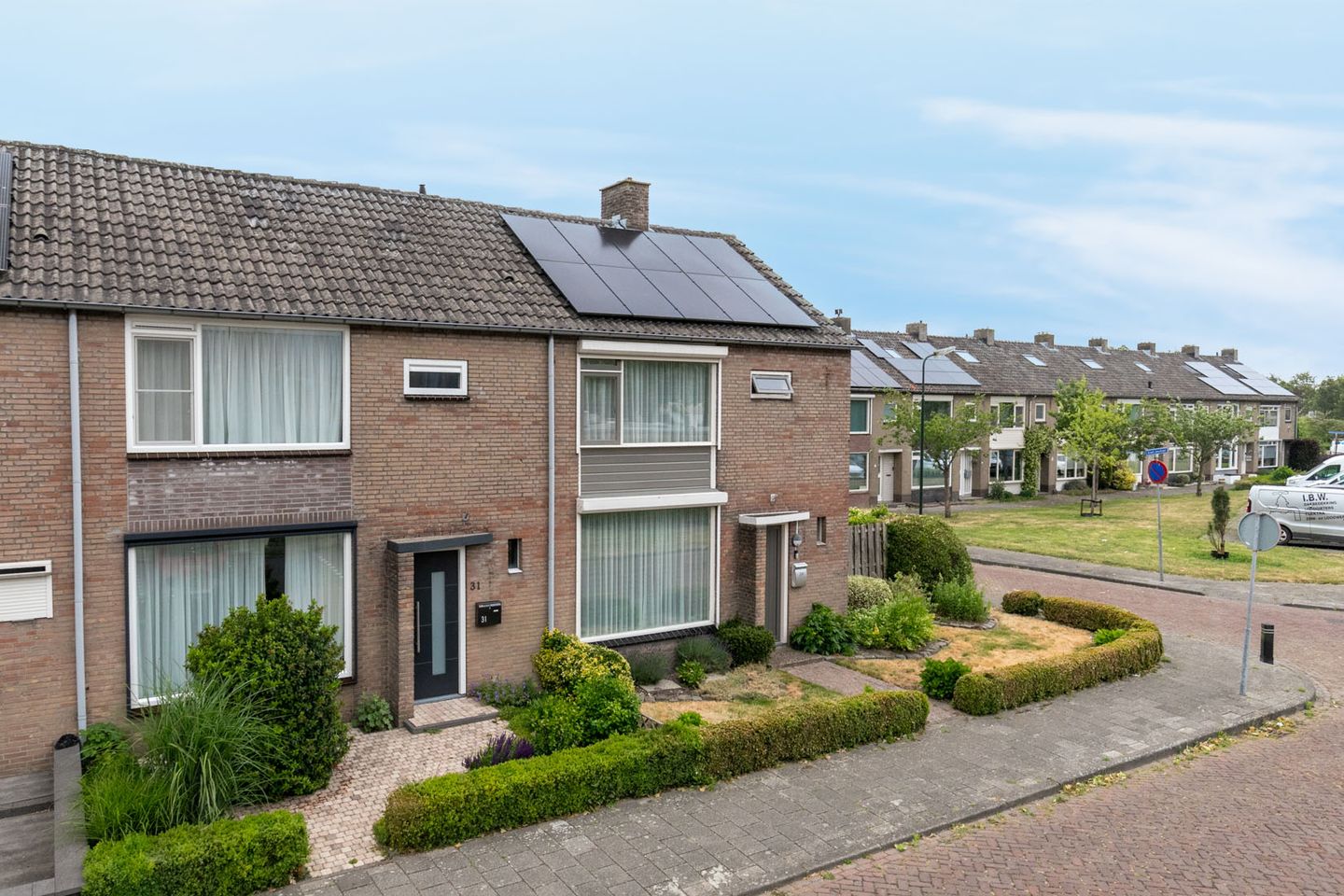 Foto 10 van van Duivenvoordelaan 29