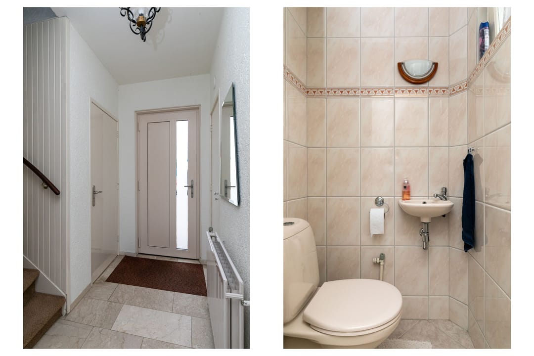 Foto 11 van van Duivenvoordelaan 29