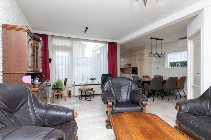 Foto 12 van van Duivenvoordelaan 29