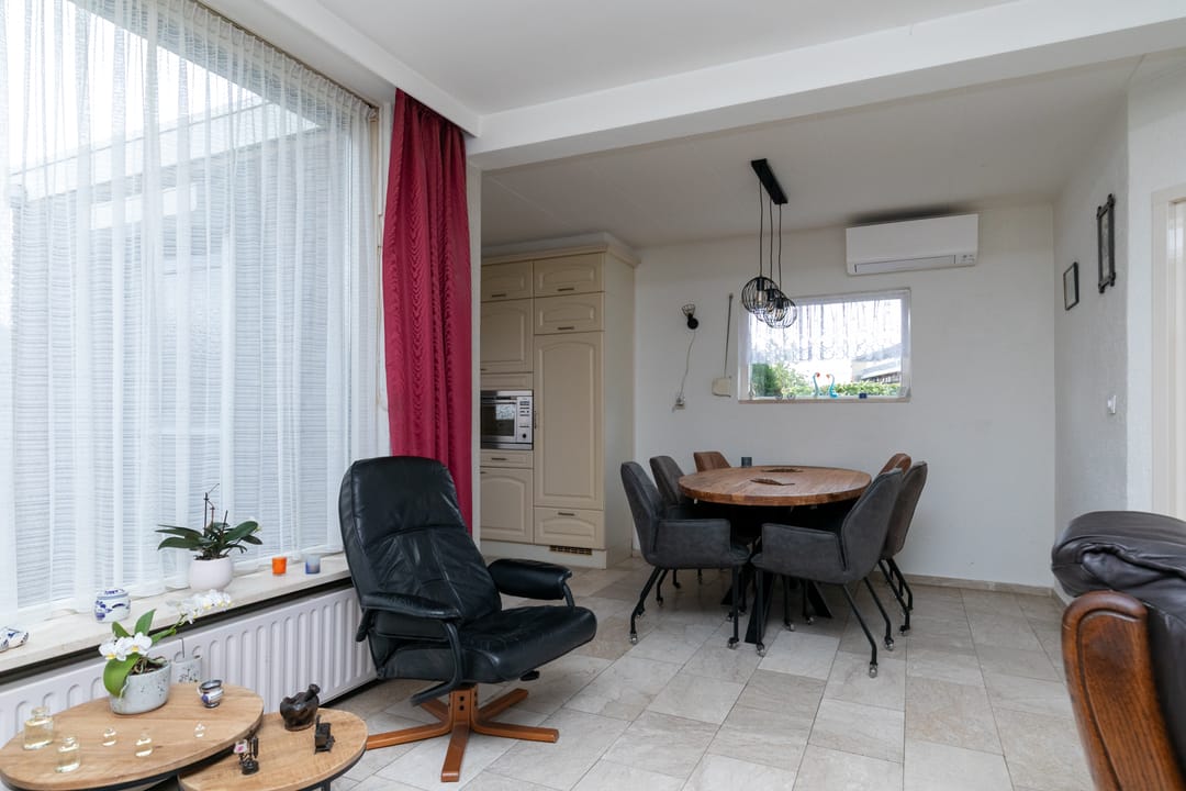 Foto 13 van van Duivenvoordelaan 29