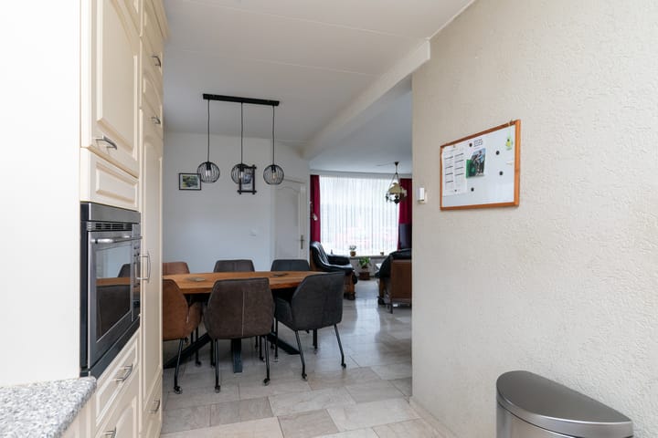 Foto 20 van van Duivenvoordelaan 29