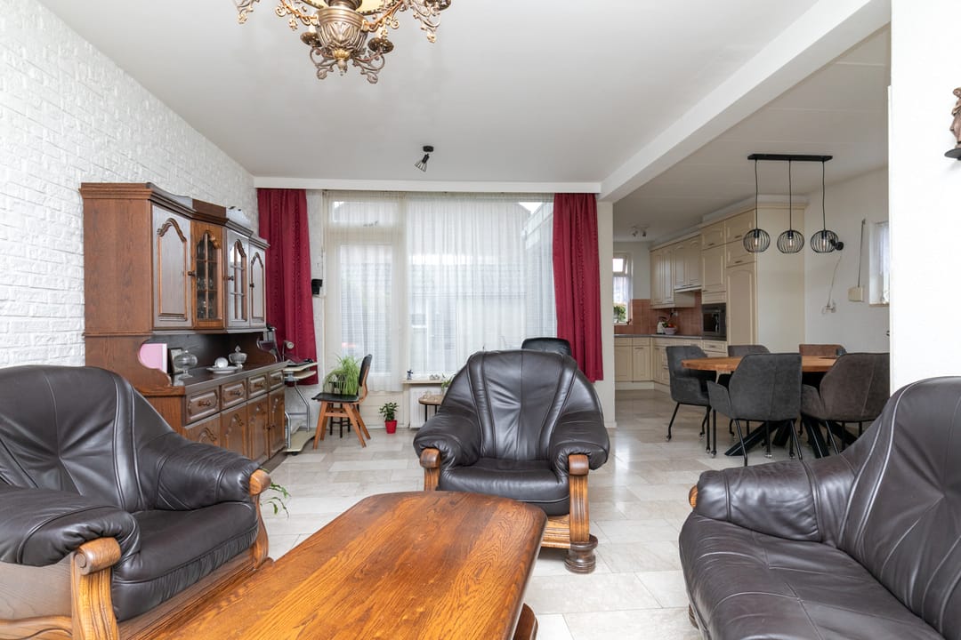 Foto 23 van van Duivenvoordelaan 29