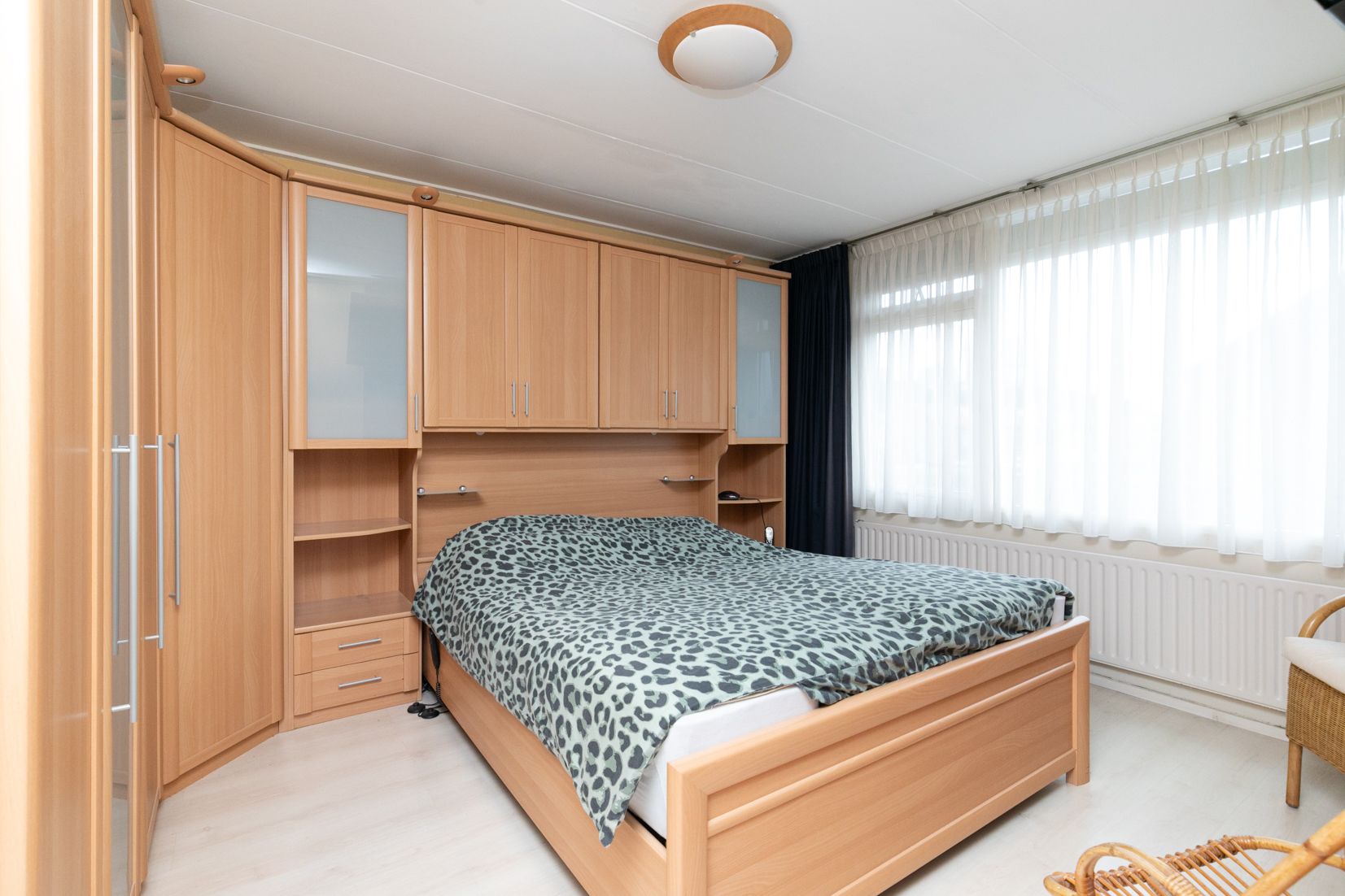 Foto 24 van van Duivenvoordelaan 29