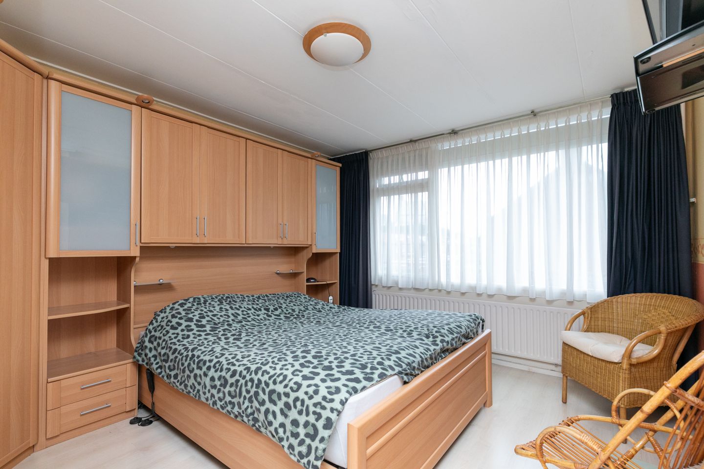 Foto 25 van van Duivenvoordelaan 29