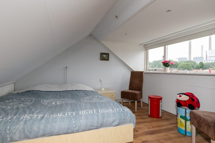 Foto 26 van van Duivenvoordelaan 29