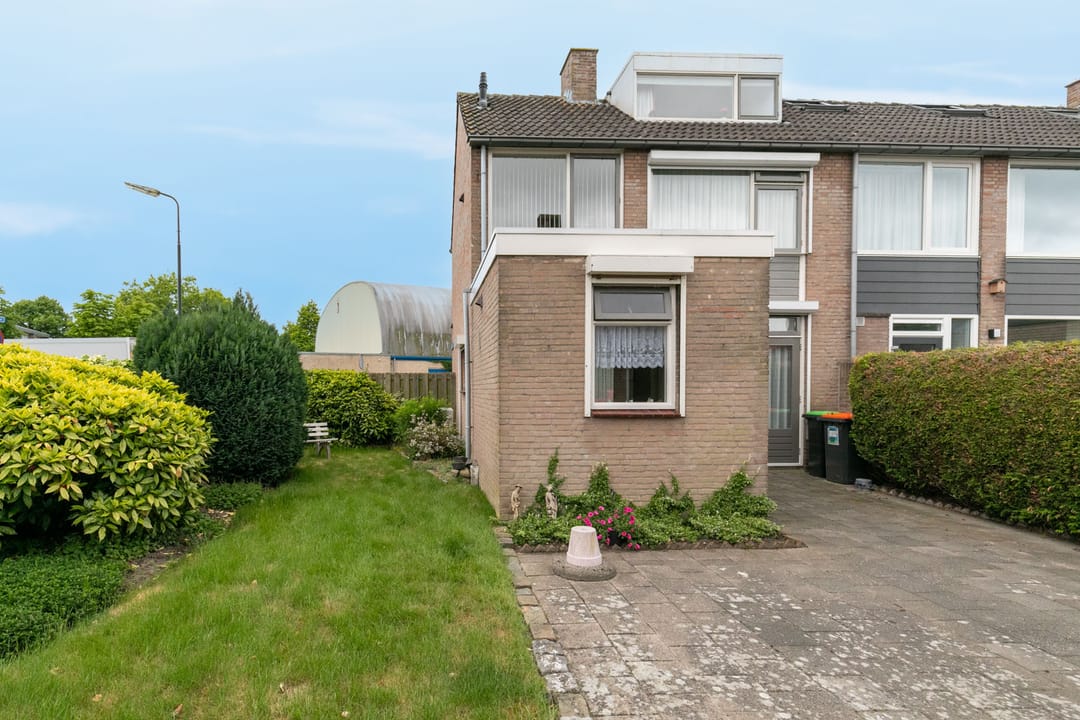 Foto 32 van van Duivenvoordelaan 29