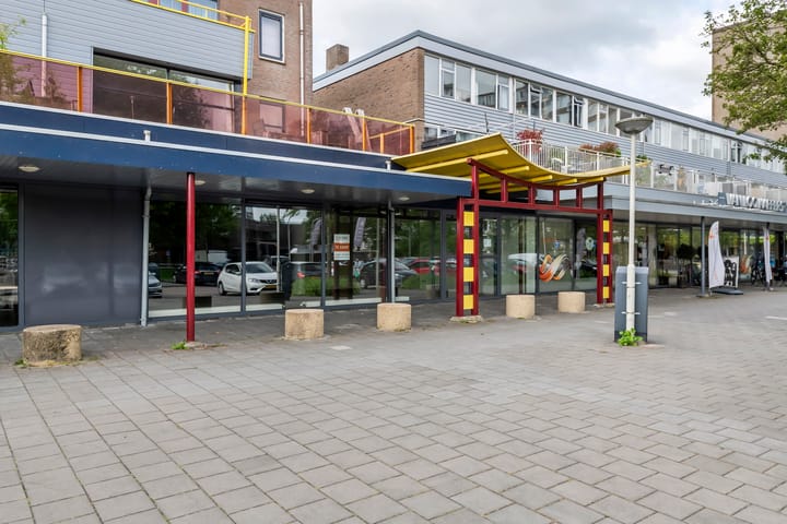 Gildenweg 119-b, Gorinchem