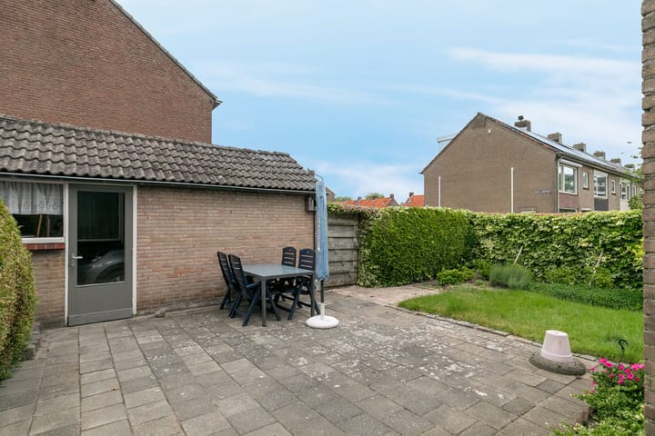 Foto 34 van van Duivenvoordelaan 29