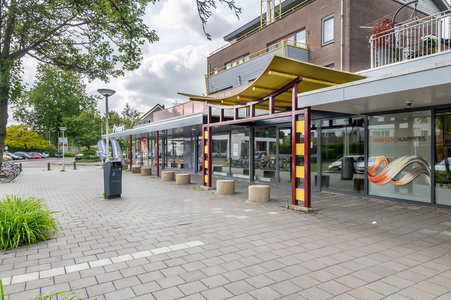 Bekijk foto 2 van Gildenweg 119-b