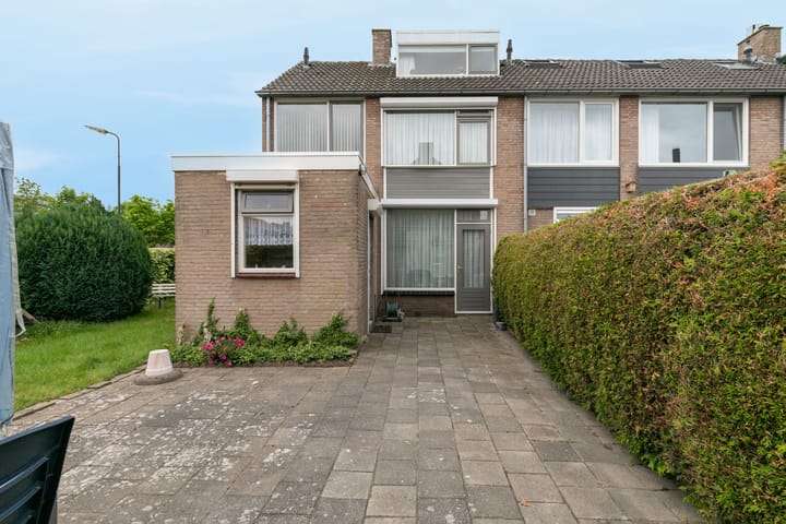 Foto 36 van van Duivenvoordelaan 29