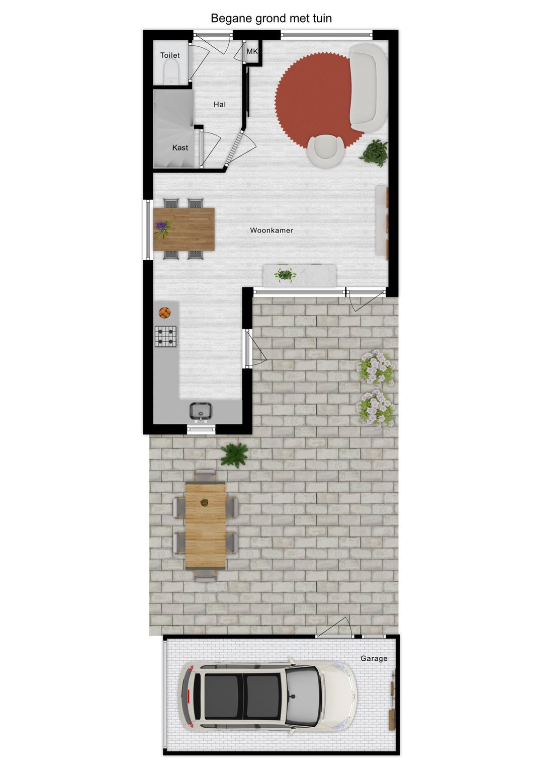 Foto 38 van van Duivenvoordelaan 29