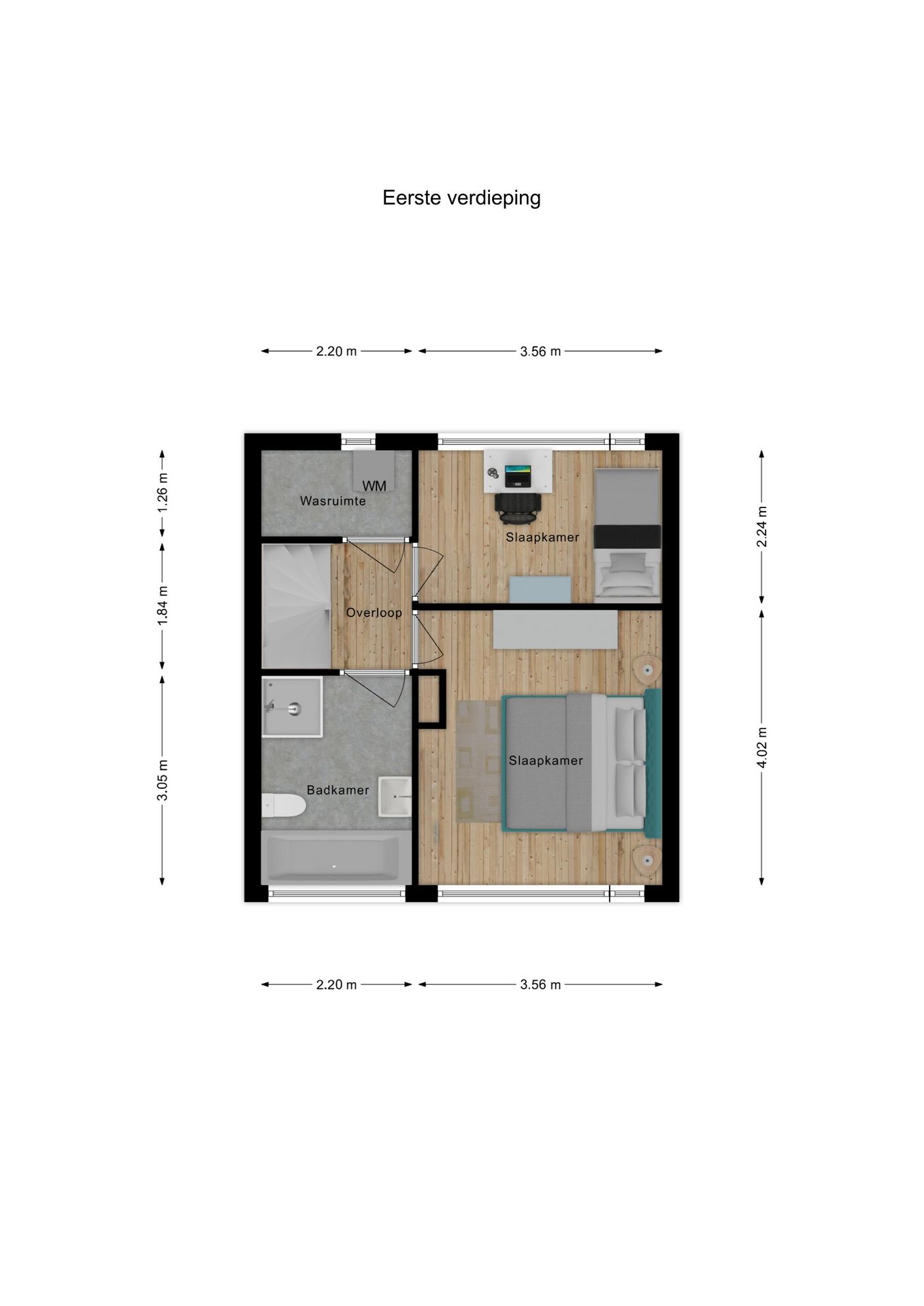 Foto 39 van van Duivenvoordelaan 29