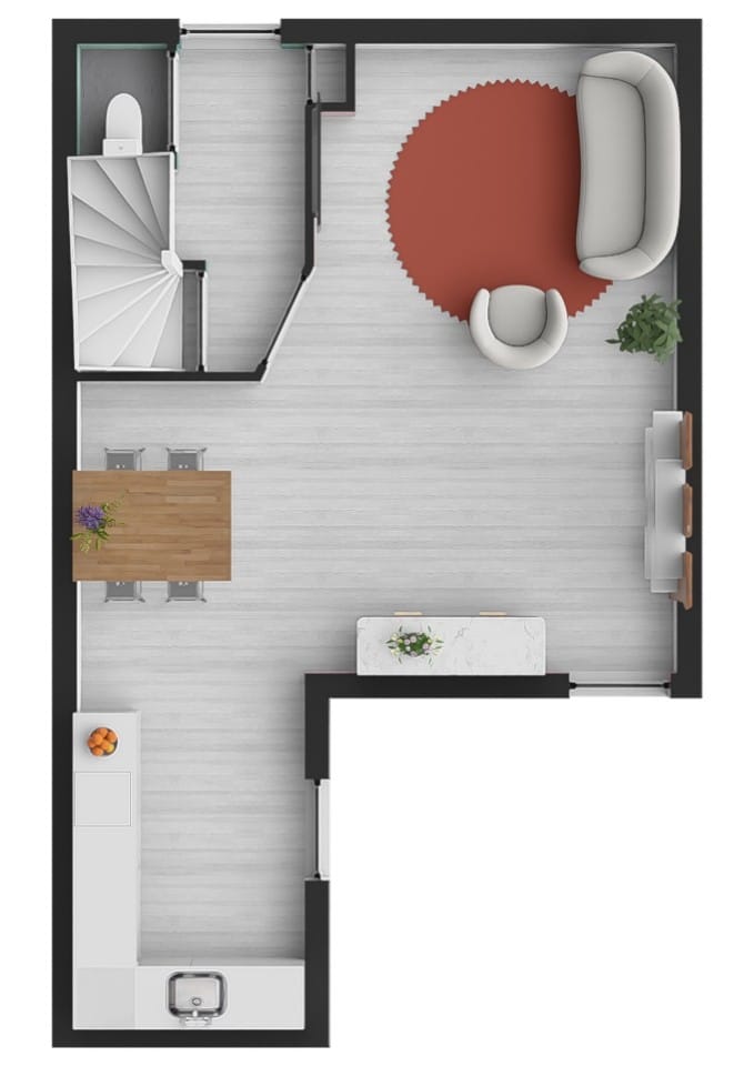 Foto 42 van van Duivenvoordelaan 29