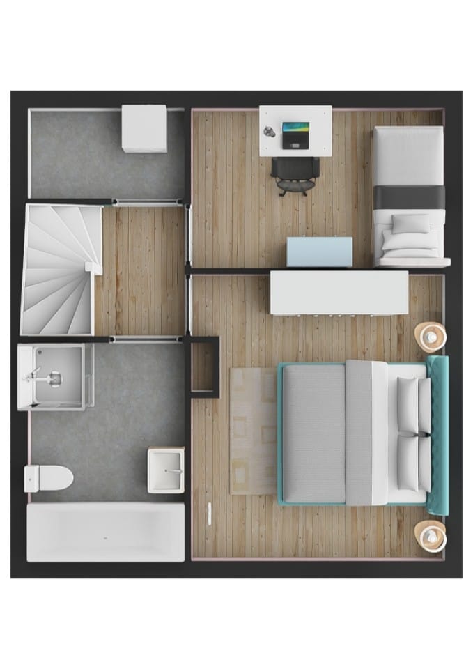 Foto 43 van van Duivenvoordelaan 29