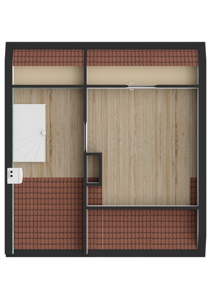 Foto 44 van van Duivenvoordelaan 29