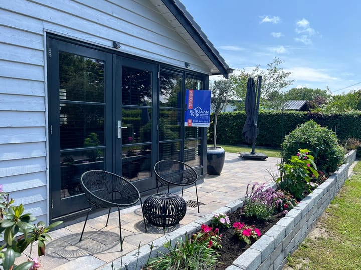 Foto 2 van Gorsplein 2, Frankendaal 15