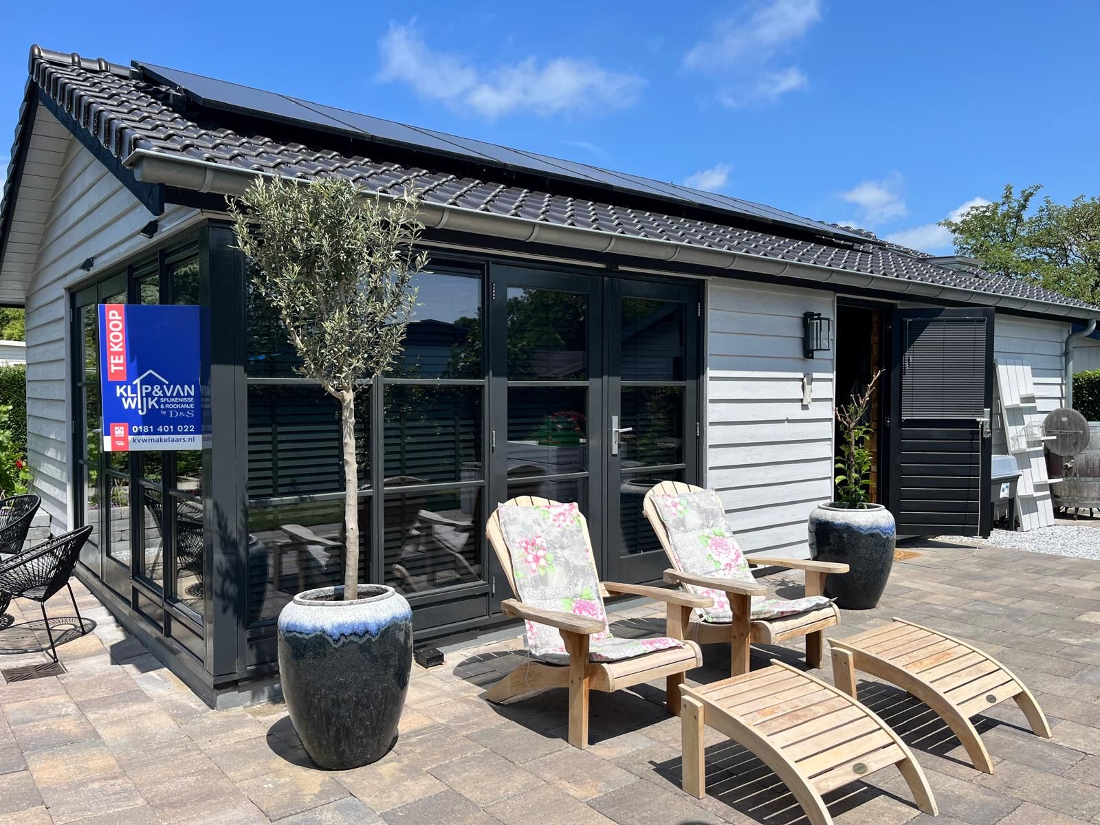 Foto 6 van Gorsplein 2, Frankendaal 15