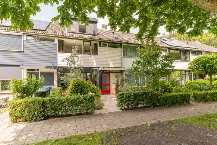 Foto 5 van Oenenburgweg 252