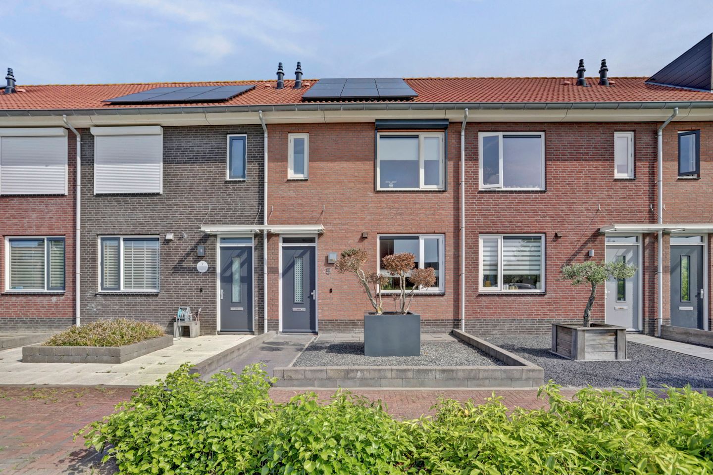 Foto 1 van Amaliaplein 5