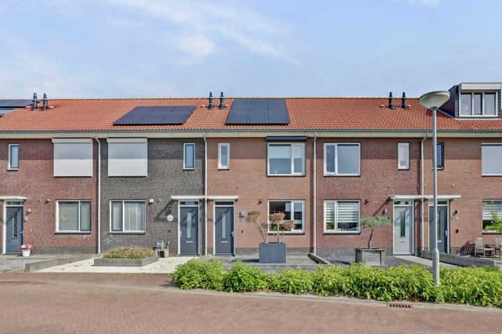 Foto 2 van Amaliaplein 5