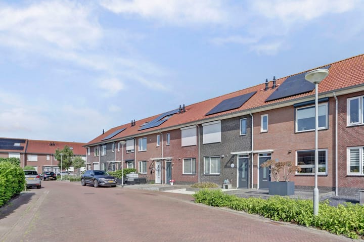 Foto 3 van Amaliaplein 5