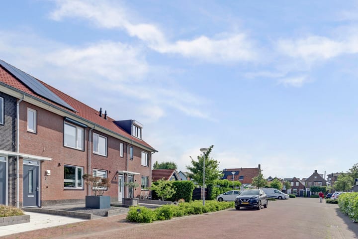 Foto 4 van Amaliaplein 5