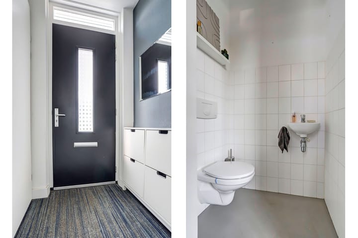 Foto 5 van Amaliaplein 5