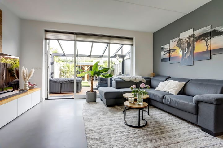 Foto 6 van Amaliaplein 5