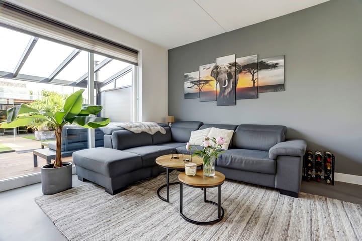 Foto 7 van Amaliaplein 5