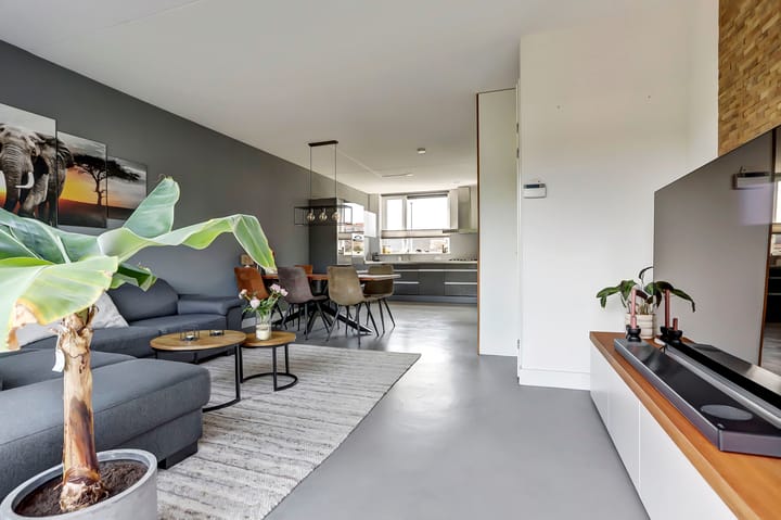 Foto 9 van Amaliaplein 5