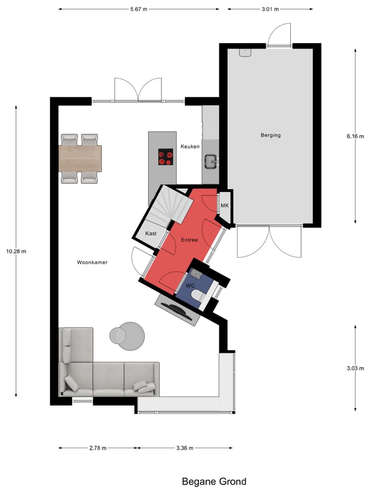 Foto 37 van Akelei 17