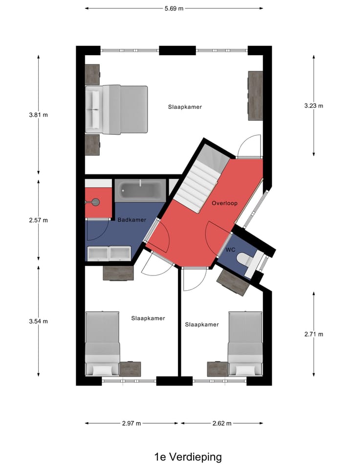 Foto 38 van Akelei 17