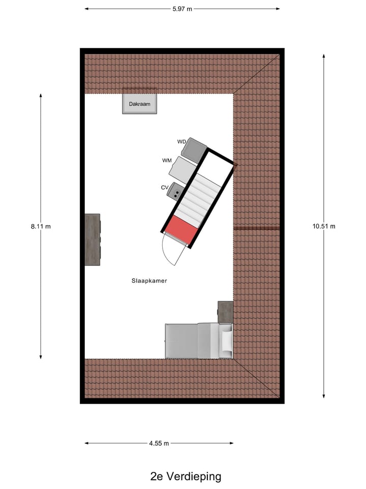 Foto 39 van Akelei 17