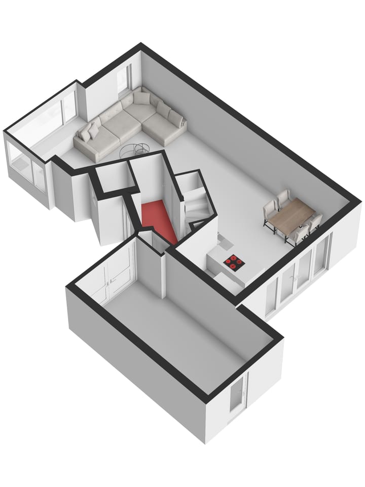 Foto 40 van Akelei 17