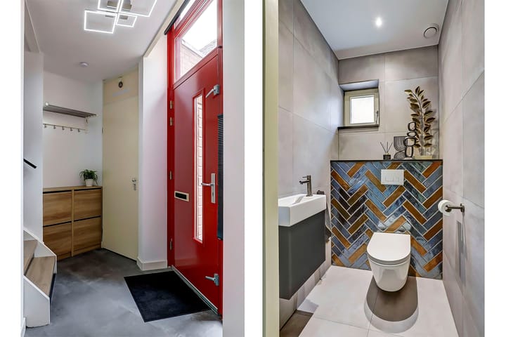 Foto 7 van Akelei 17